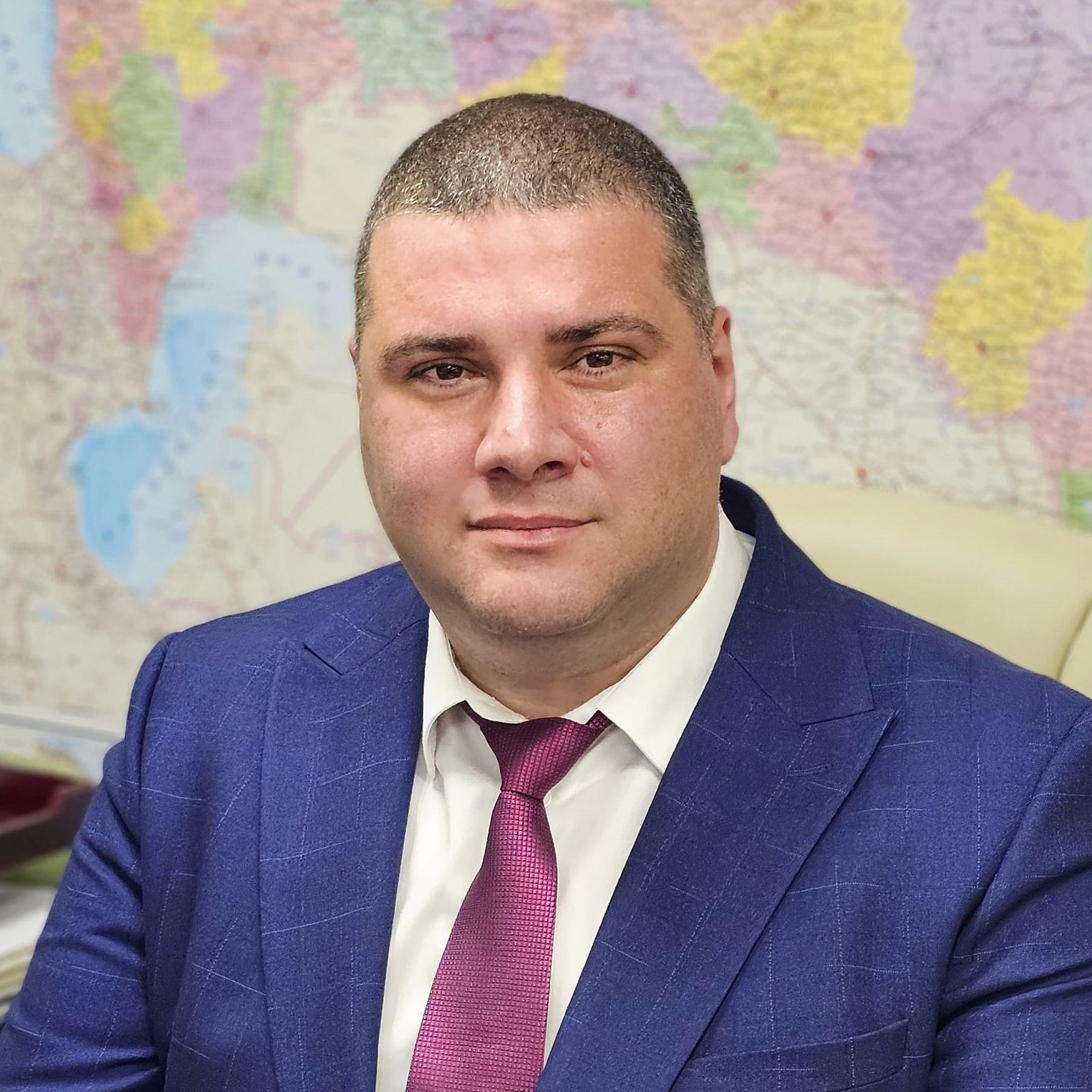 Аванесов Андрей Гарривич