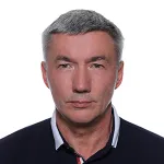 Козеев Андрей Геннадьевич