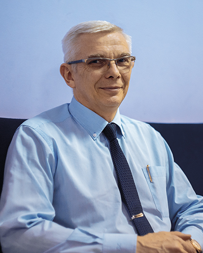 Алексеев Сергей Федорович