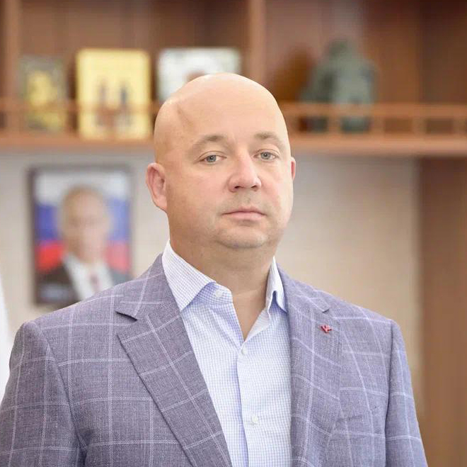 Михальчев Андрей Владимирович