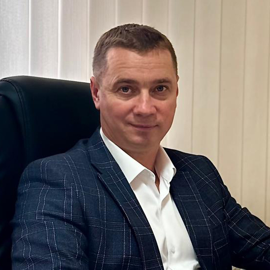 Мезенцев Андрей Николаевич