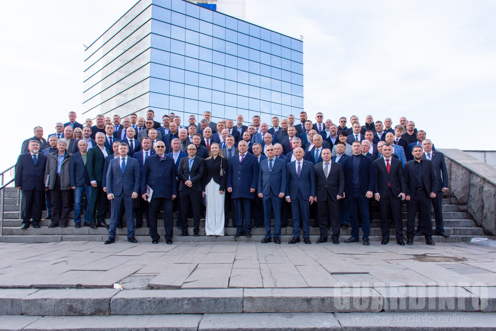 В Москве прошло ежегодное заседание Президиума ФКЦ РОС: итоги работы, новые стандарты и перспективы отрасли