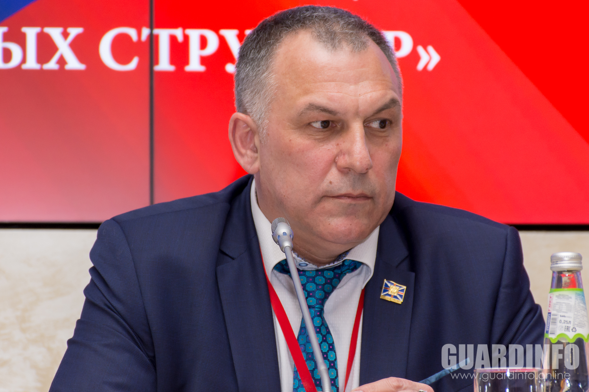 Проталкиваемый профстандарт "Специалист в области охранной деятельности" - бизнес-проект! (II часть выступления Александра Козлова на Первом съезде ФКЦ РОС)
